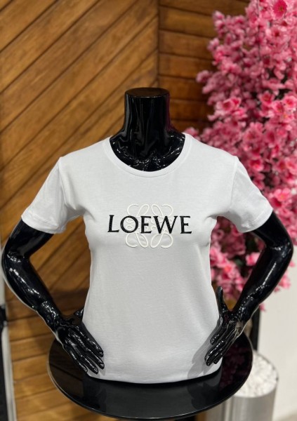 Женская Футболка Loewe