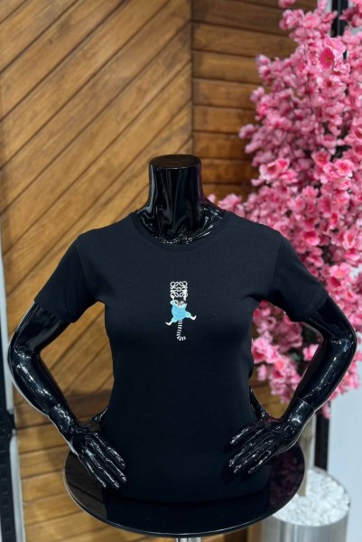 Женская Футболка Loewe