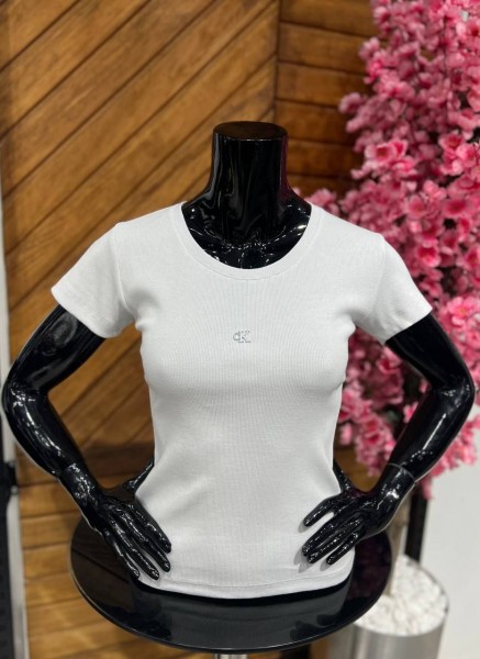 Женская Футболка Calvin Klein