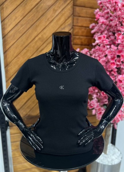 Женская Футболка Calvin Klein