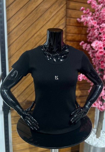 Женская Футболка Karl Lagerfeld