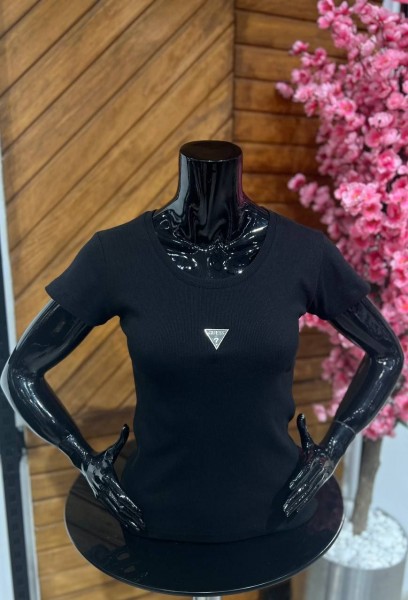 Женская Футболка Guess