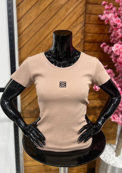 Женская Футболка Loewe