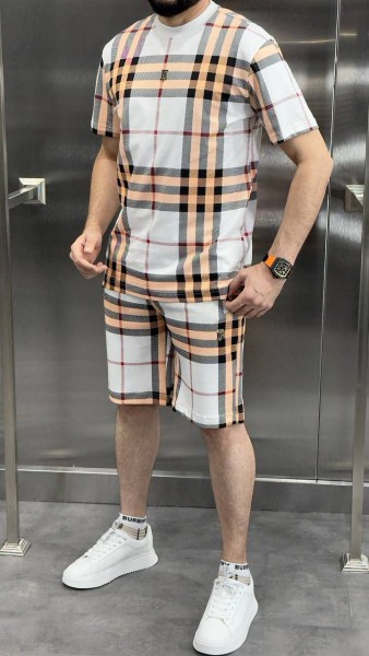 Мужской Комплект Burberry