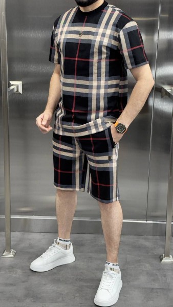 Мужской Комплект Burberry
