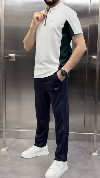 Мужской Комплект Lacoste