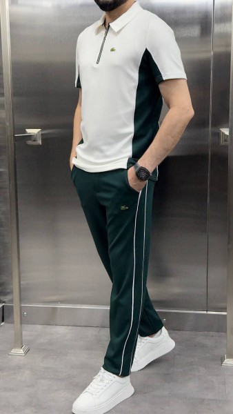 Мужской Комплект Lacoste
