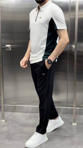 Мужской Комплект Lacoste