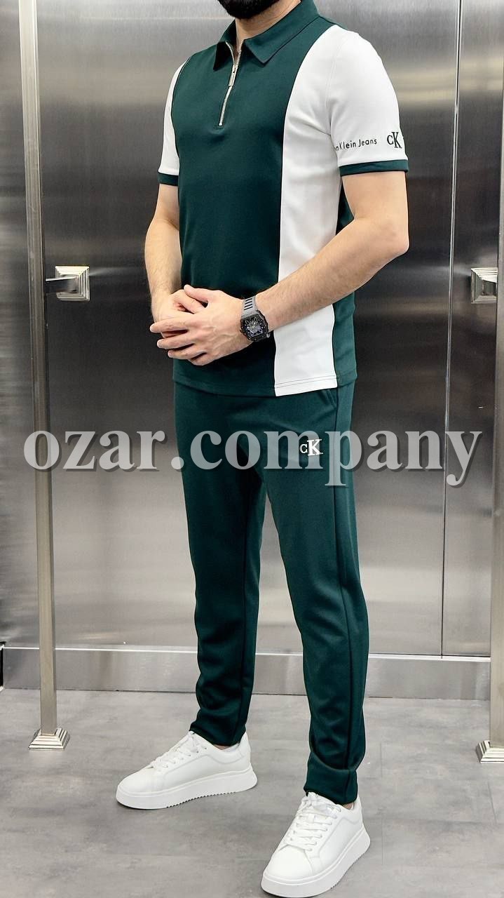 Мужской Комплект Calvin Klein