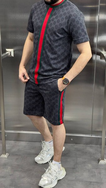 Мужской Комплект Gucci