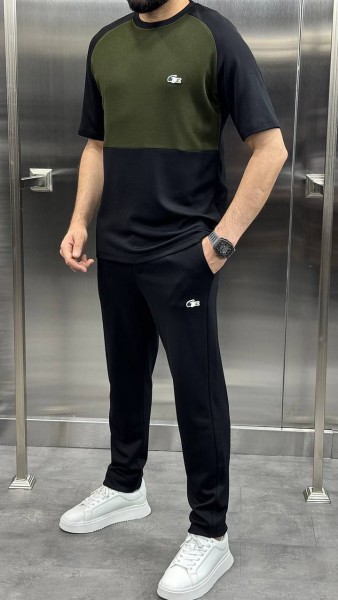 Мужской Комплект Lacoste