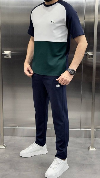 Мужской Комплект Lacoste