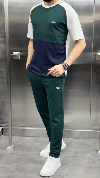 Мужской Комплект Lacoste