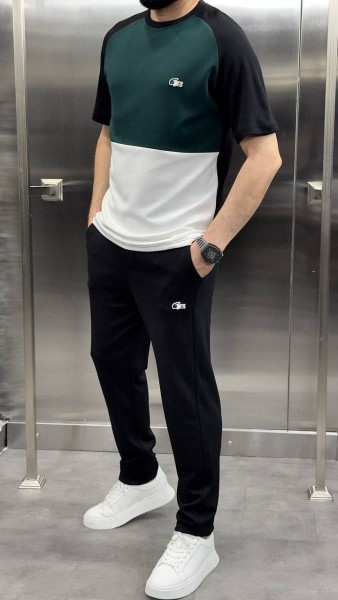 Мужской Комплект Lacoste