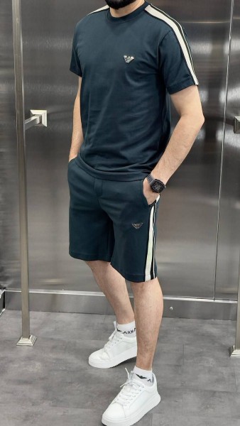 Мужской Комплект Emporio Armani