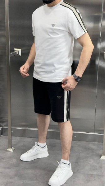 Мужской Комплект Emporio Armani