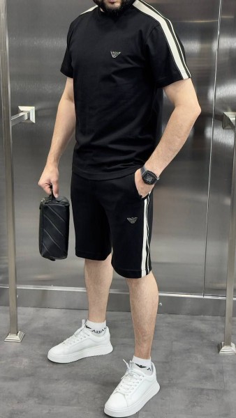 Мужской Комплект Emporio Armani