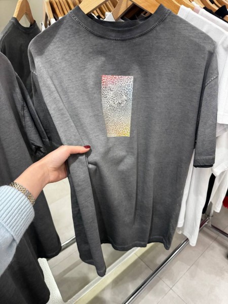 Женская Футболка Trikotto 