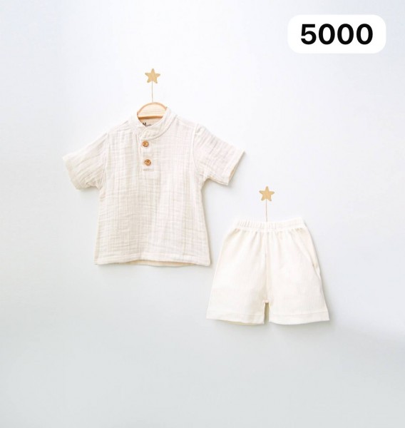 Костюм Для Мальчика MiniBubbles (3-6/6-9/9-12/12-18мес.)