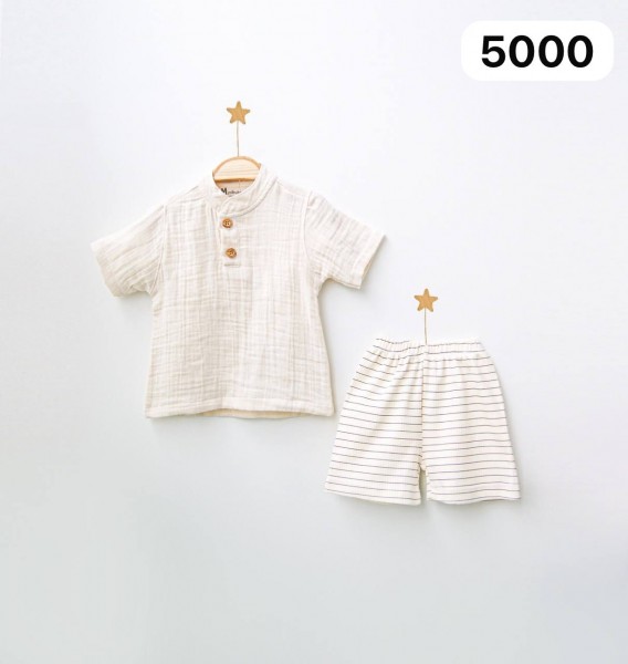 Костюм Для Мальчика MiniBubbles (3-6/6-9/9-12/12-18мес.)