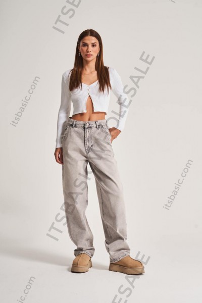 Женские Джинсы ITS Basic 