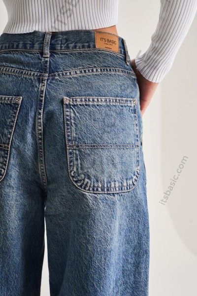 Женские Джинсы ITS Basic 