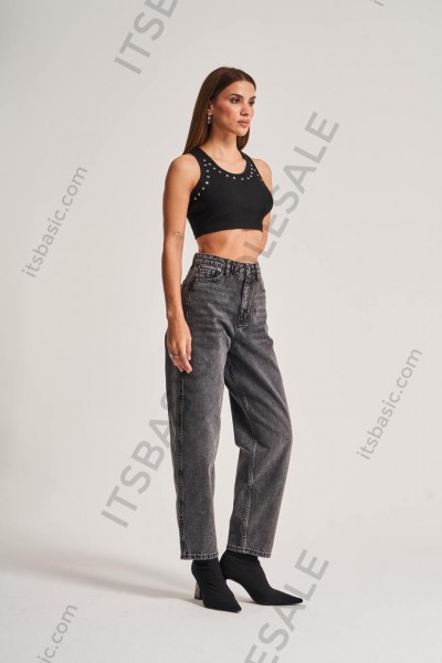 Женские Джинсы ITS Basic 
