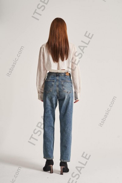 Женские Джинсы ITS Basic  