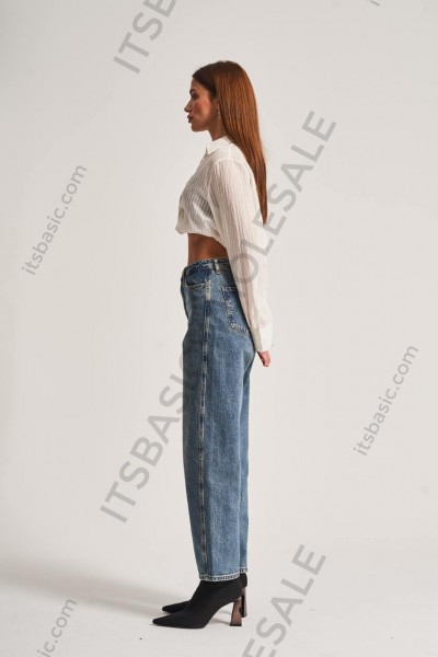 Женские Джинсы ITS Basic  