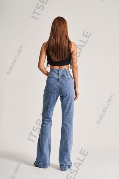 Женские Джинсы ITS Basic   
