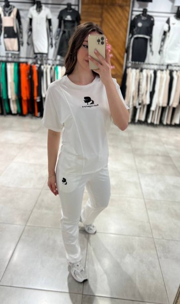 Женский Комплект Karl Lagerfeld