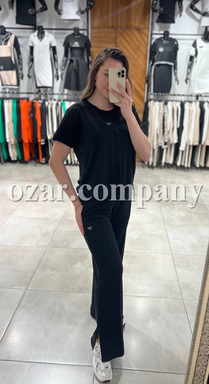 Женский Комплект Prada
