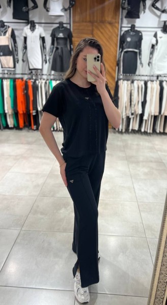 Женский Комплект Prada