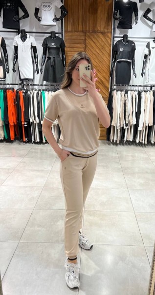 Женский Комплект Burberry
