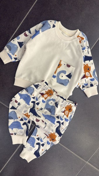 Костюм Для Мальчика Babygo (6-9/9-12/12-18/18-24мес.)