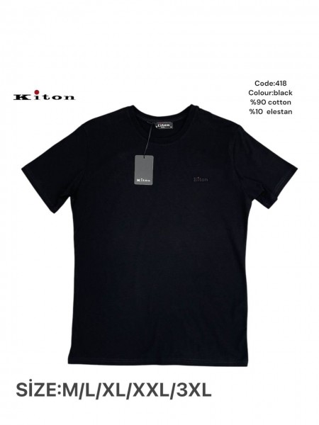 Мужская Футболка Kiton