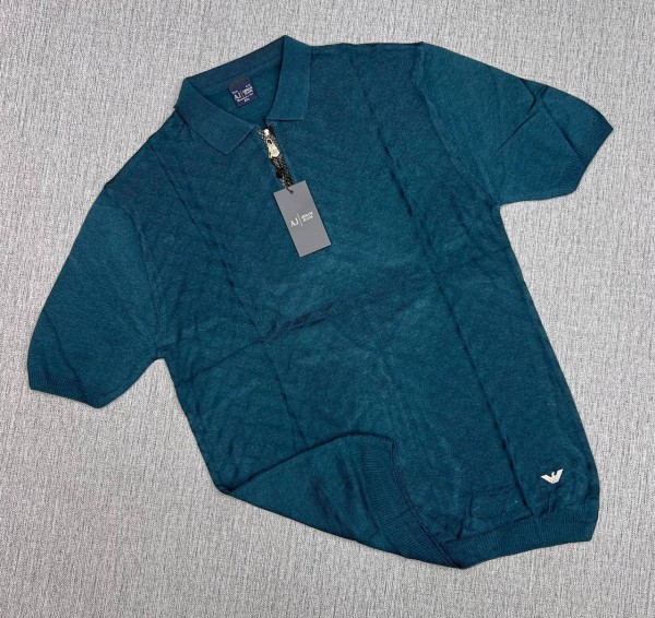 Мужская Футболка Armani Jeans