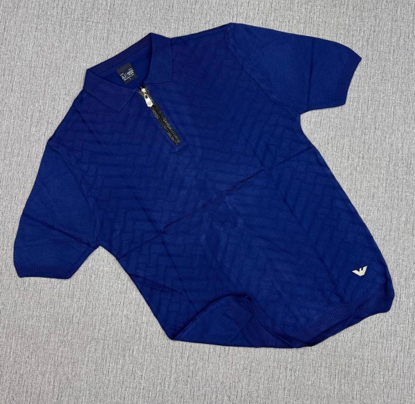 Мужская Футболка Armani Jeans