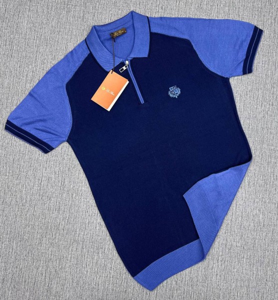 Мужская Футболка Loro Piana