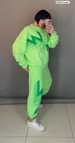 Женский Костюм Speedway