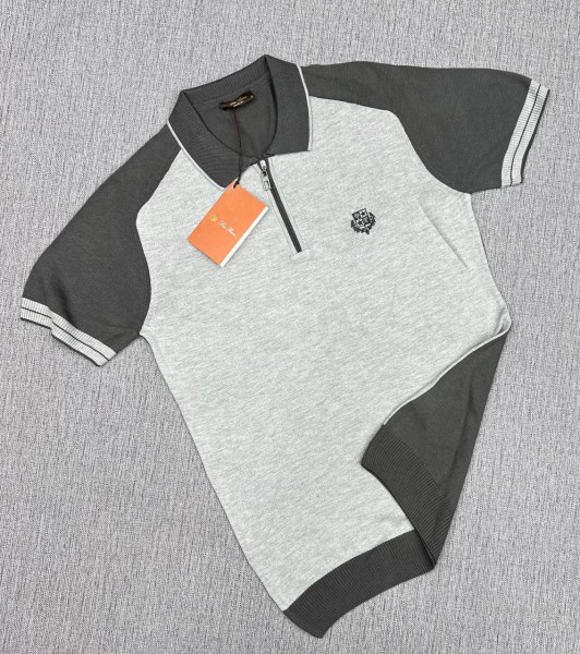 Мужская Футболка Loro Piana