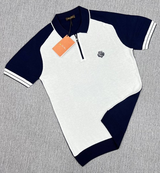 Мужская Футболка Loro Piana