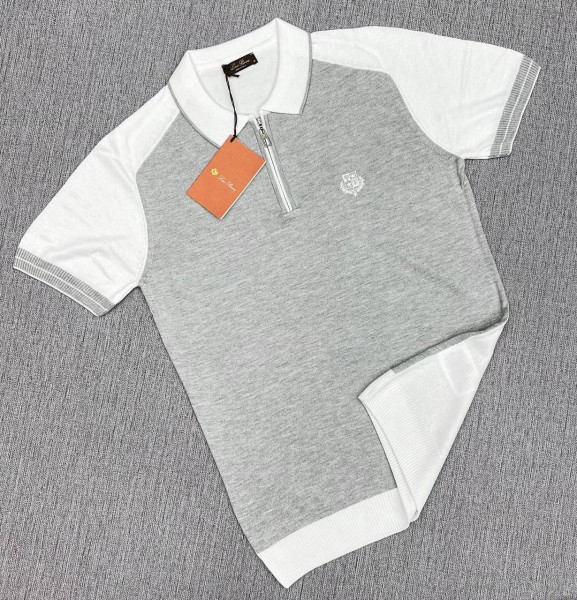 Мужская Футболка Loro Piana
