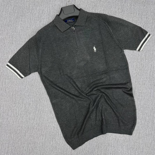 Мужская Футболка Polo