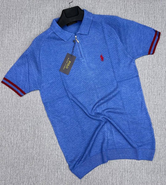 Мужская Футболка Polo