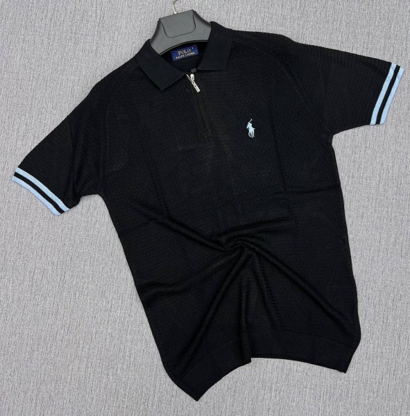 Мужская Футболка Polo