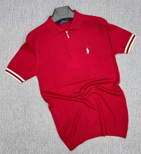 Мужская Футболка Polo