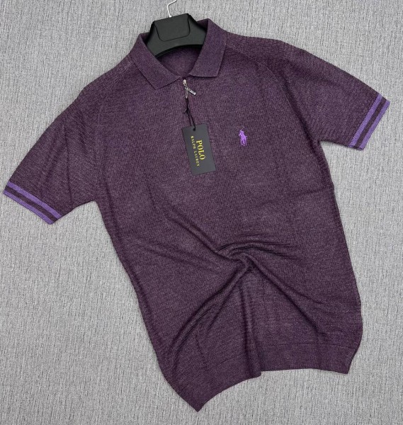 Мужская Футболка Polo