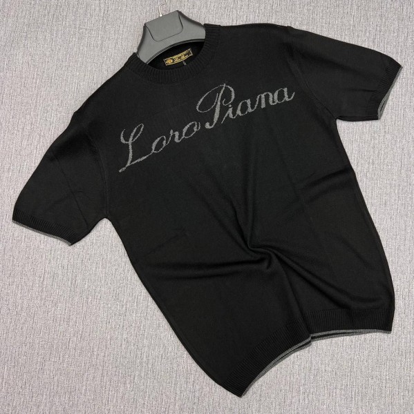 Мужская Футболка Loro Piana