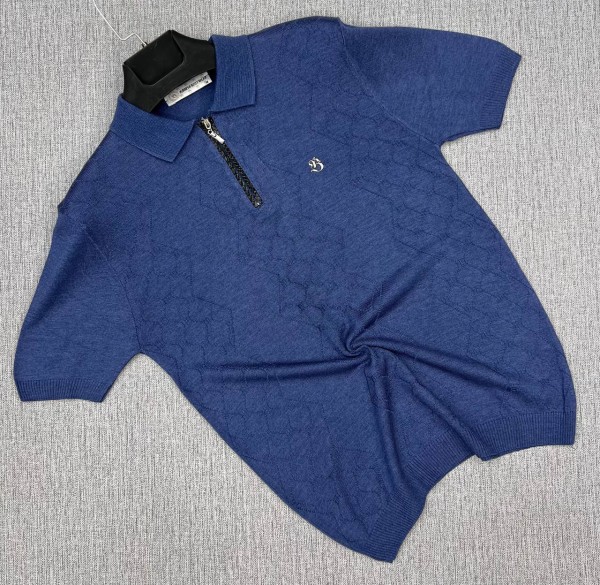 Мужская Футболка Brorya Knitwear